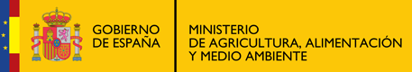 Ministerio de Agricultura, Alimentación y Medio Ambiente (en nueva ventana)