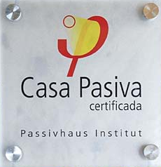 Hotel pasivvehause llanes