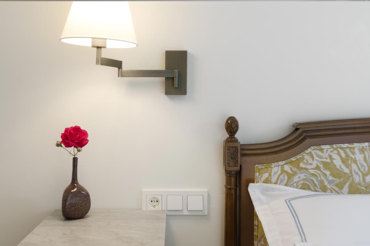 SUITE: EL RU